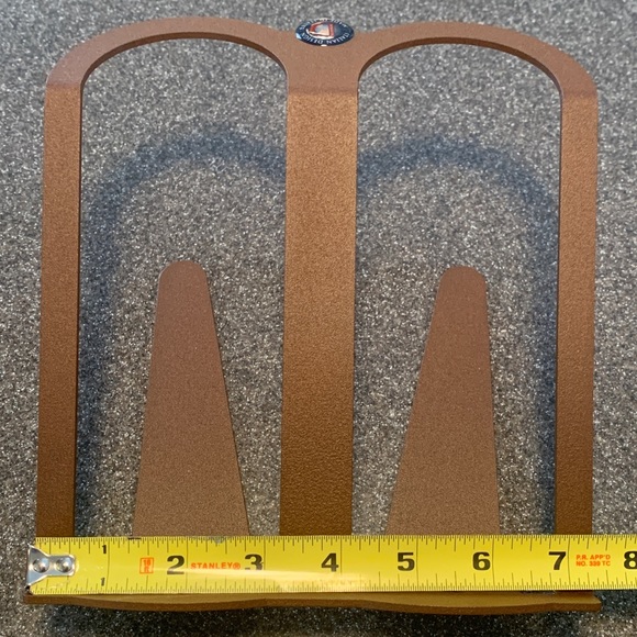 Di Prima USA Luxury Italian Wine Rack / Holder. New! - Picture 7 of 8